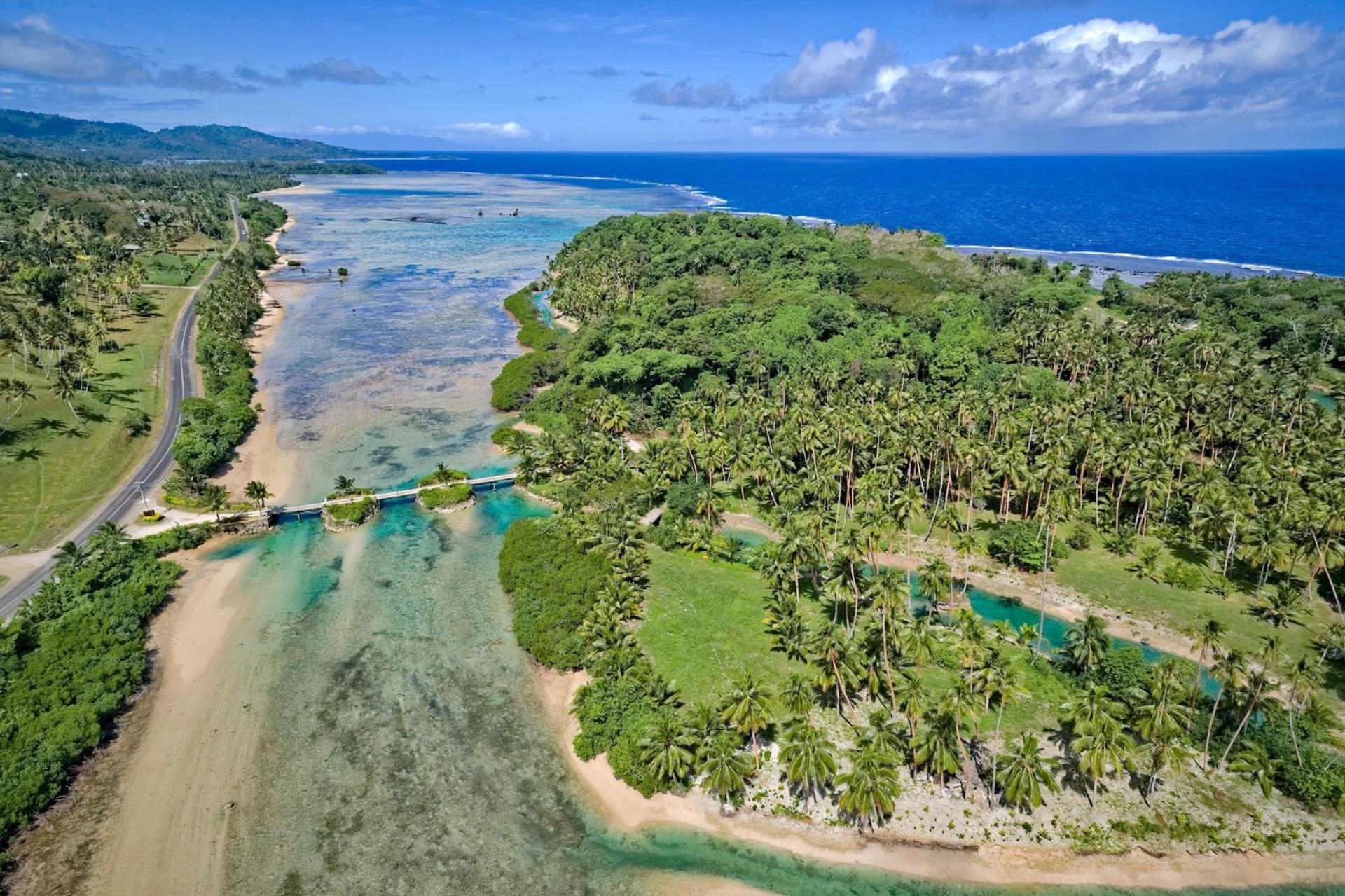 Savasi Island Resort Savusavu Exterior foto