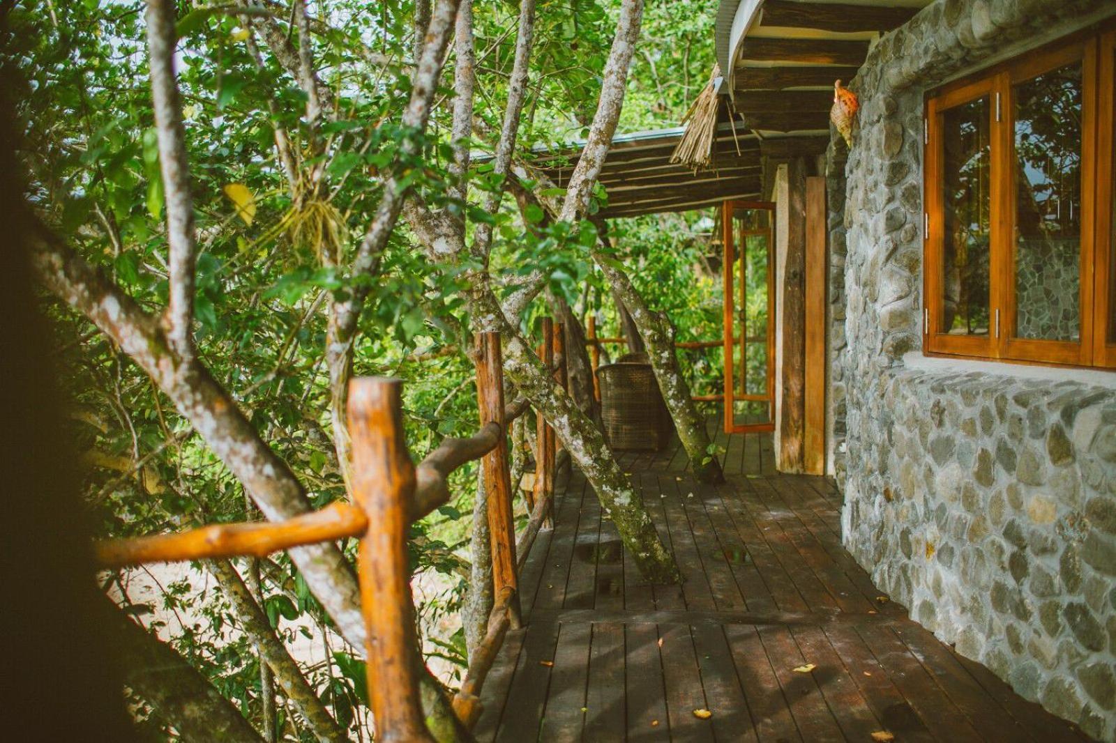 Savasi Island Resort Savusavu Exterior foto