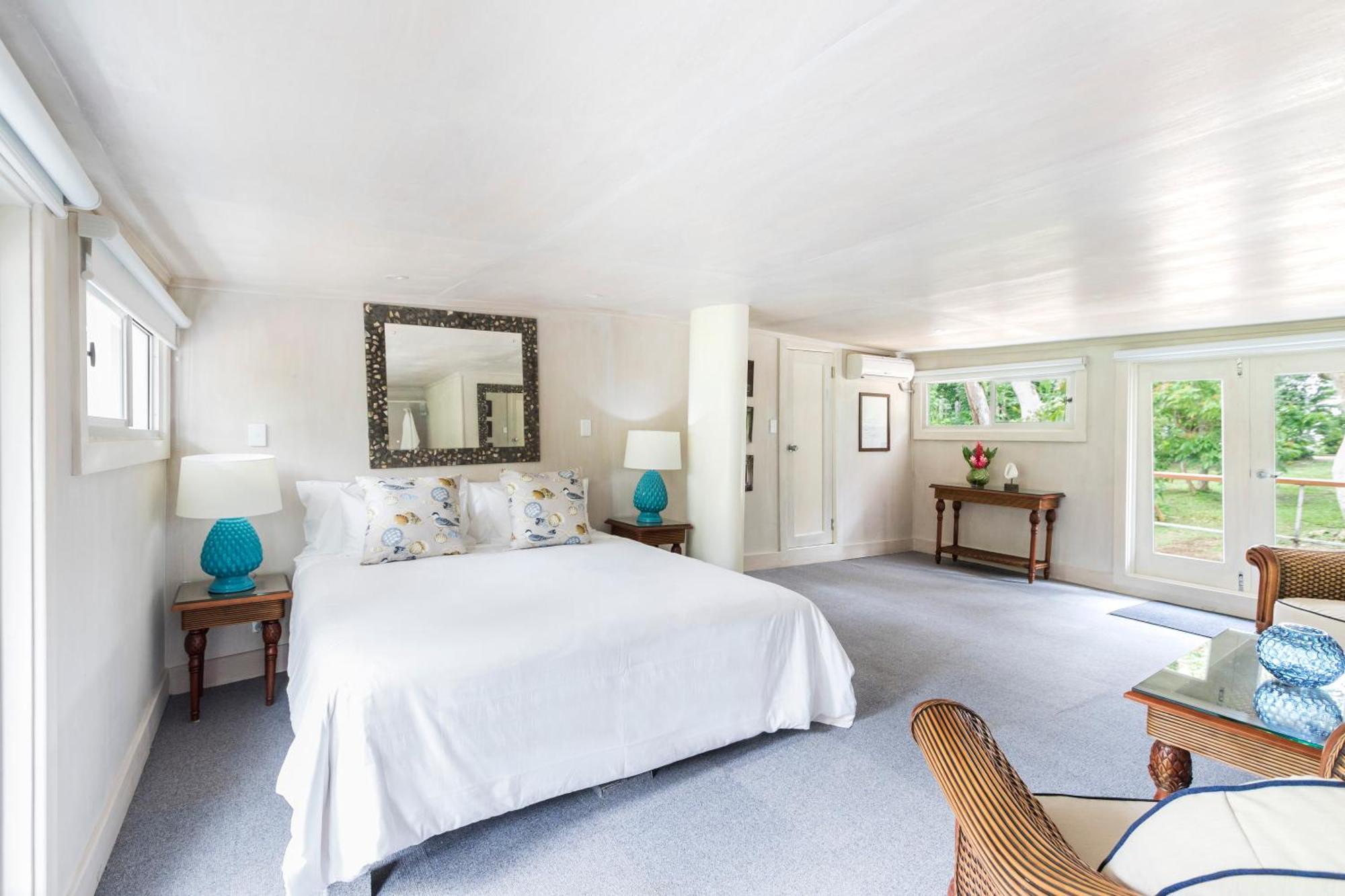 Savasi Island Resort Savusavu Quarto foto