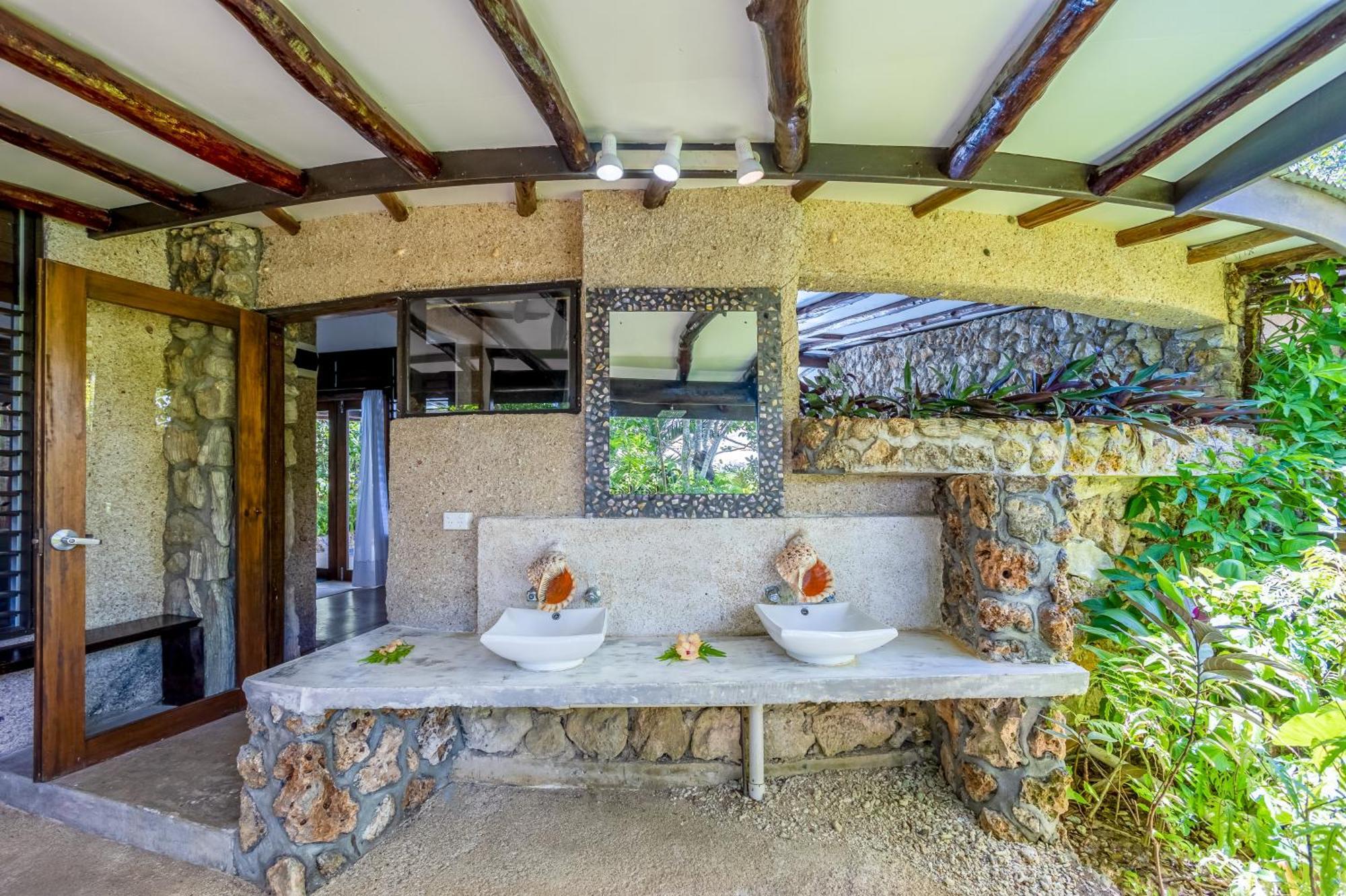 Savasi Island Resort Savusavu Quarto foto