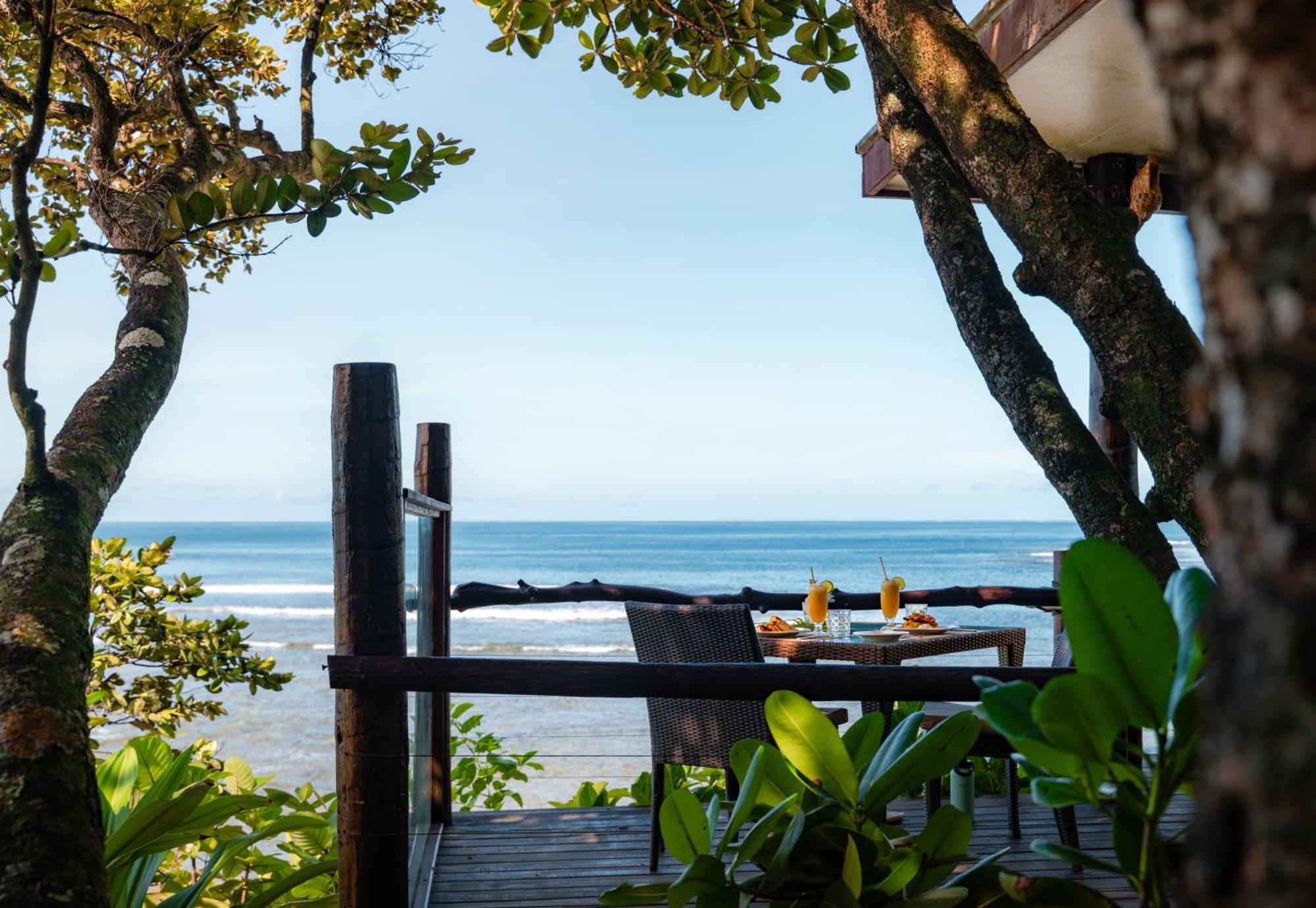 Savasi Island Resort Savusavu Exterior foto